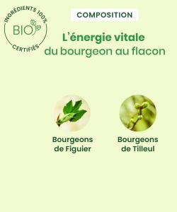 Noctigem - Sommeil BIO, 30&nbsp;ml